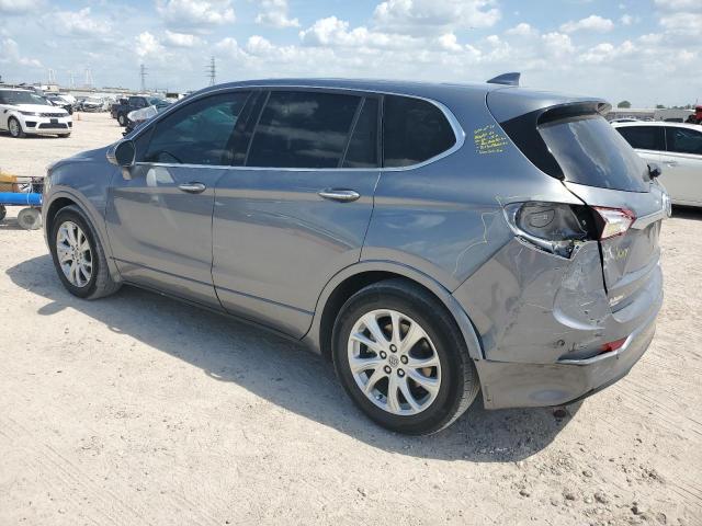 Photo 1 VIN: LRBFXBSA8LD230212 - BUICK ENVISION P 