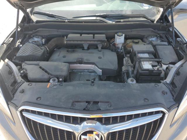 Photo 11 VIN: LRBFXBSA8LD230212 - BUICK ENVISION P 