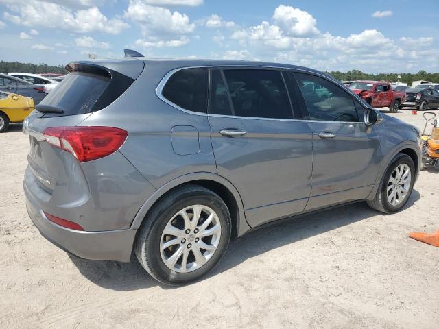 Photo 2 VIN: LRBFXBSA8LD230212 - BUICK ENVISION P 