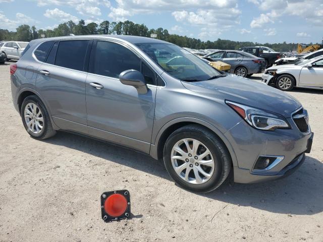 Photo 3 VIN: LRBFXBSA8LD230212 - BUICK ENVISION P 