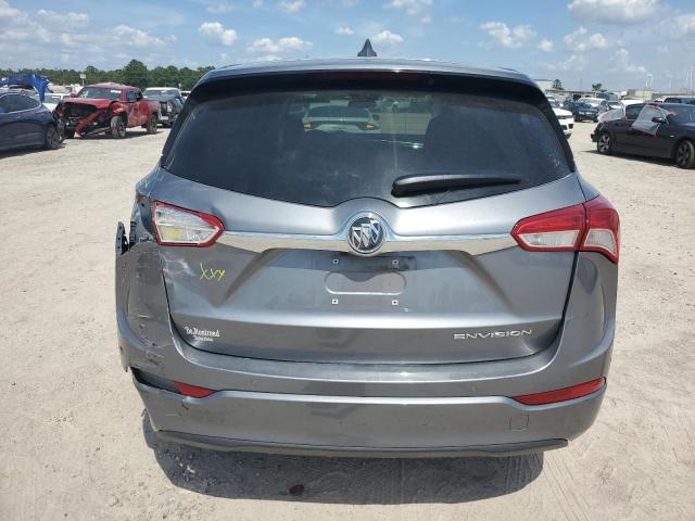 Photo 5 VIN: LRBFXBSA8LD230212 - BUICK ENVISION P 