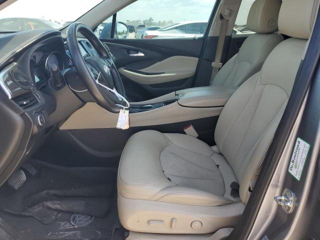 Photo 6 VIN: LRBFXBSA8LD230212 - BUICK ENVISION P 