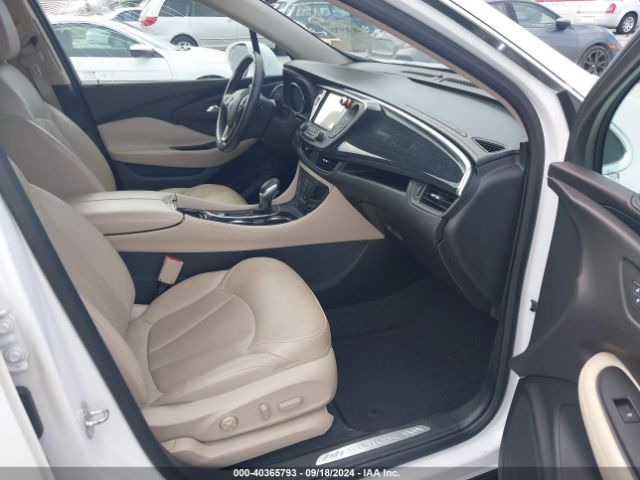 Photo 4 VIN: LRBFXBSA9HD003358 - BUICK ENVISION 