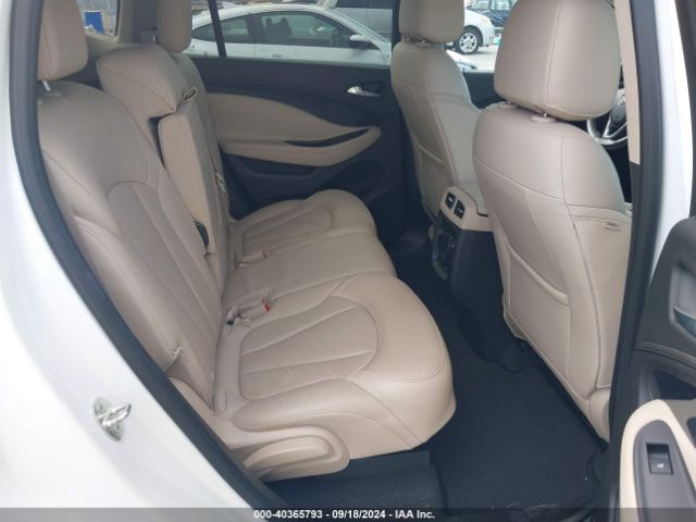 Photo 7 VIN: LRBFXBSA9HD003358 - BUICK ENVISION 