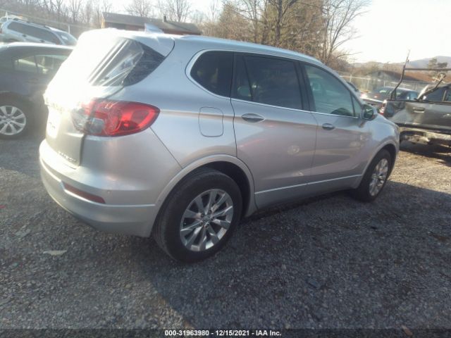 Photo 3 VIN: LRBFXBSA9HD021889 - BUICK ENVISION 