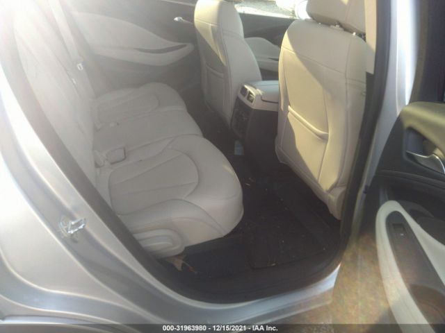 Photo 7 VIN: LRBFXBSA9HD021889 - BUICK ENVISION 