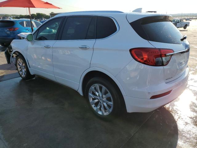 Photo 1 VIN: LRBFXBSA9HD026591 - BUICK ENVISION 