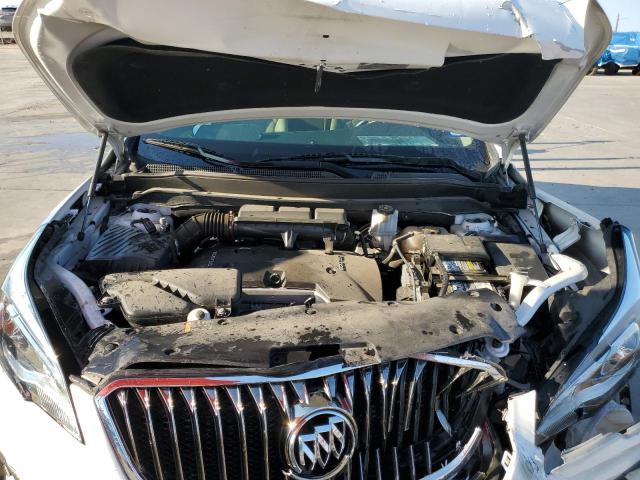 Photo 11 VIN: LRBFXBSA9HD026591 - BUICK ENVISION 