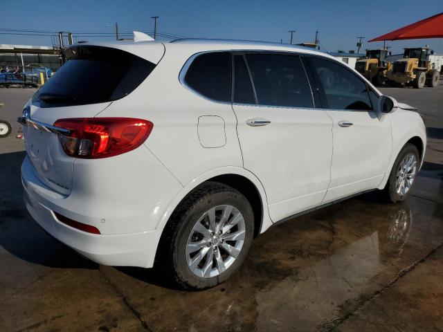 Photo 2 VIN: LRBFXBSA9HD026591 - BUICK ENVISION 