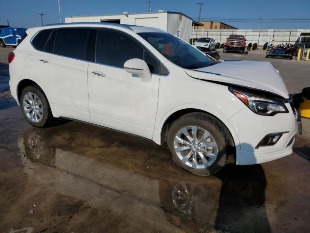 Photo 3 VIN: LRBFXBSA9HD026591 - BUICK ENVISION 