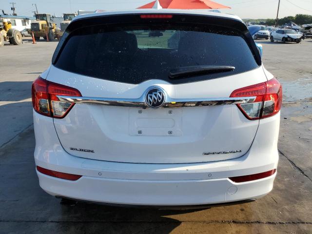 Photo 5 VIN: LRBFXBSA9HD026591 - BUICK ENVISION 