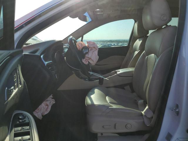 Photo 6 VIN: LRBFXBSA9HD026591 - BUICK ENVISION 