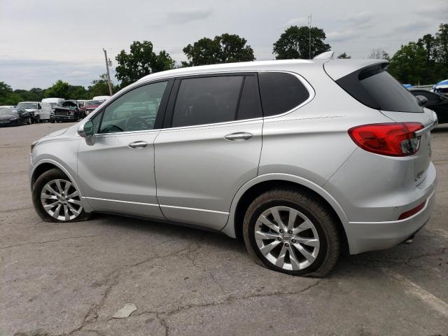 Photo 1 VIN: LRBFXBSA9HD028468 - BUICK ENVISION E 