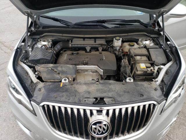 Photo 10 VIN: LRBFXBSA9HD028468 - BUICK ENVISION E 