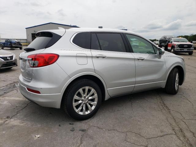 Photo 2 VIN: LRBFXBSA9HD028468 - BUICK ENVISION E 