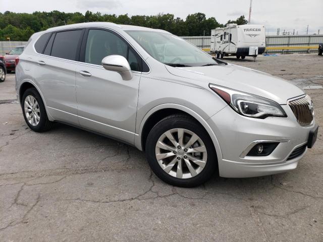 Photo 3 VIN: LRBFXBSA9HD028468 - BUICK ENVISION E 