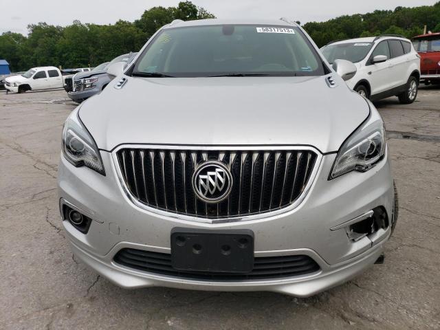 Photo 4 VIN: LRBFXBSA9HD028468 - BUICK ENVISION E 