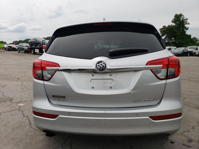 Photo 5 VIN: LRBFXBSA9HD028468 - BUICK ENVISION E 