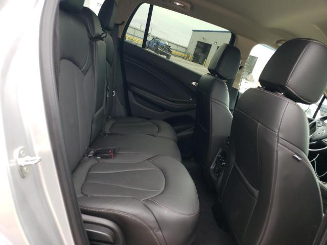 Photo 9 VIN: LRBFXBSA9HD028468 - BUICK ENVISION E 