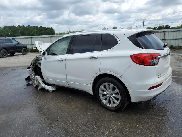 Photo 1 VIN: LRBFXBSA9HD039230 - BUICK ENVISION E 