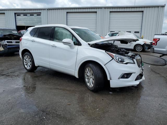 Photo 3 VIN: LRBFXBSA9HD039230 - BUICK ENVISION E 