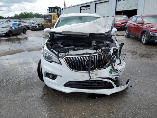 Photo 4 VIN: LRBFXBSA9HD039230 - BUICK ENVISION E 