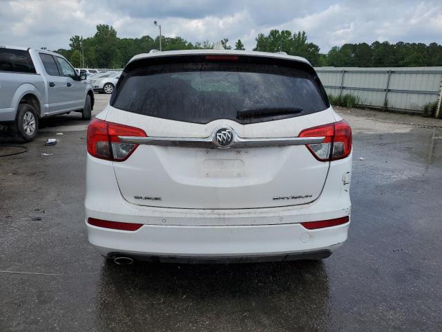 Photo 5 VIN: LRBFXBSA9HD039230 - BUICK ENVISION E 