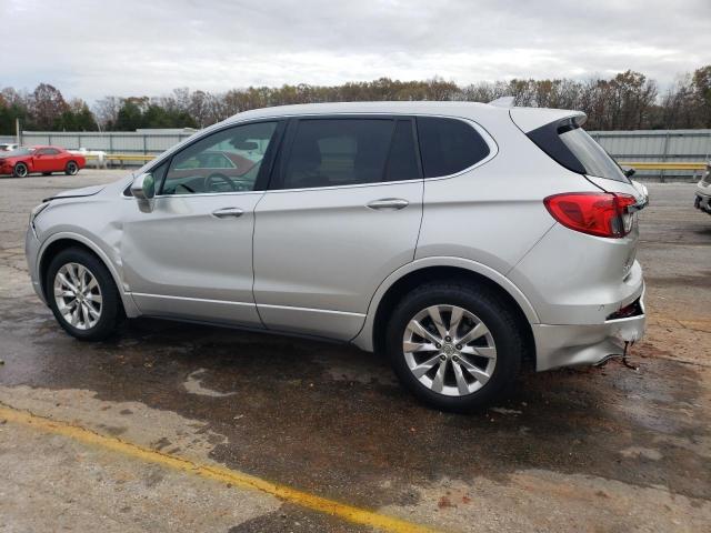 Photo 1 VIN: LRBFXBSA9HD088895 - BUICK ENVISION E 