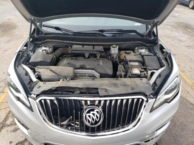 Photo 11 VIN: LRBFXBSA9HD088895 - BUICK ENVISION E 