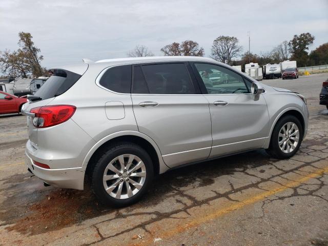 Photo 2 VIN: LRBFXBSA9HD088895 - BUICK ENVISION E 