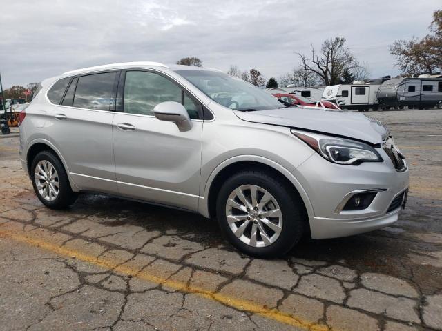 Photo 3 VIN: LRBFXBSA9HD088895 - BUICK ENVISION E 