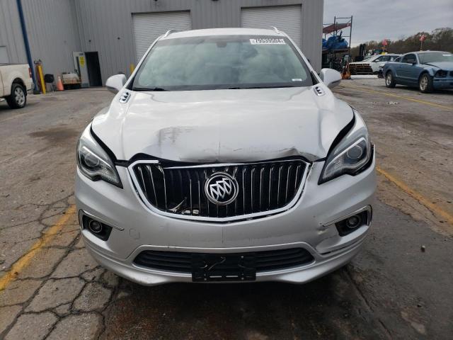 Photo 4 VIN: LRBFXBSA9HD088895 - BUICK ENVISION E 