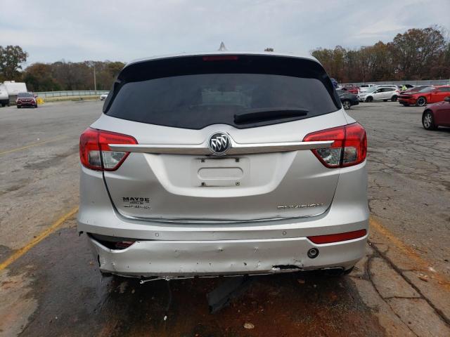 Photo 5 VIN: LRBFXBSA9HD088895 - BUICK ENVISION E 