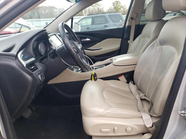 Photo 6 VIN: LRBFXBSA9HD088895 - BUICK ENVISION E 