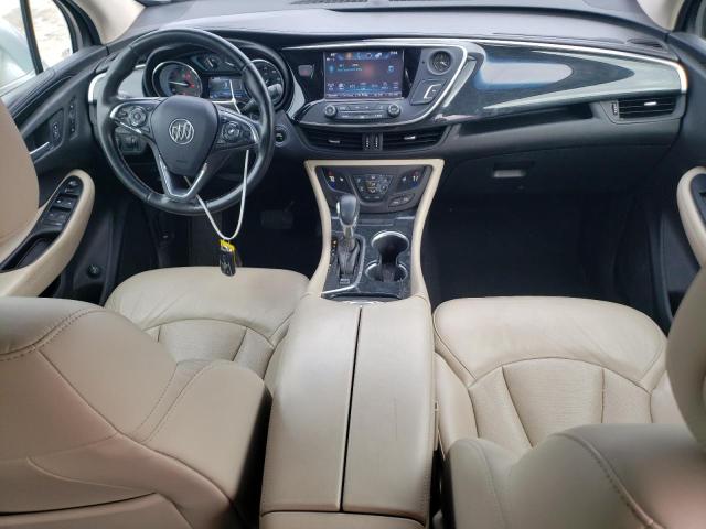 Photo 7 VIN: LRBFXBSA9HD088895 - BUICK ENVISION E 