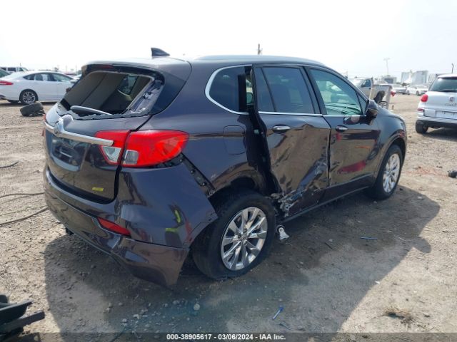 Photo 3 VIN: LRBFXBSA9HD102391 - BUICK ENVISION 