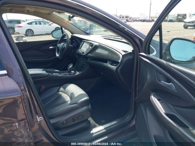 Photo 4 VIN: LRBFXBSA9HD102391 - BUICK ENVISION 