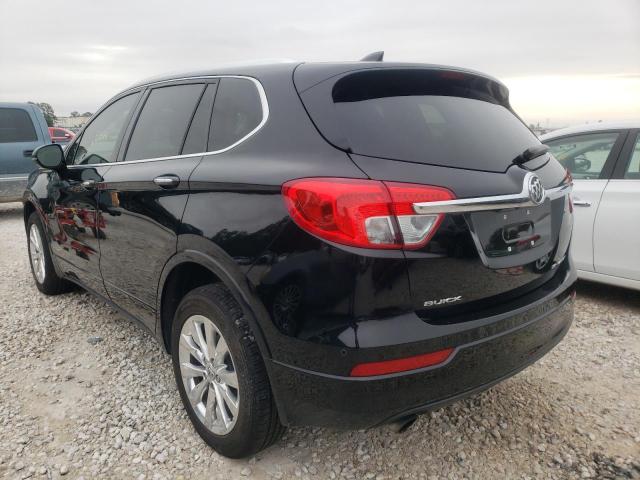 Photo 2 VIN: LRBFXBSA9HD103976 - BUICK ENVISION E 