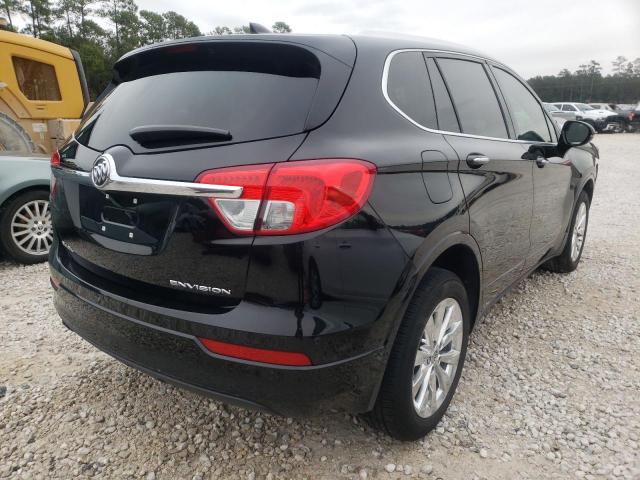 Photo 3 VIN: LRBFXBSA9HD103976 - BUICK ENVISION E 