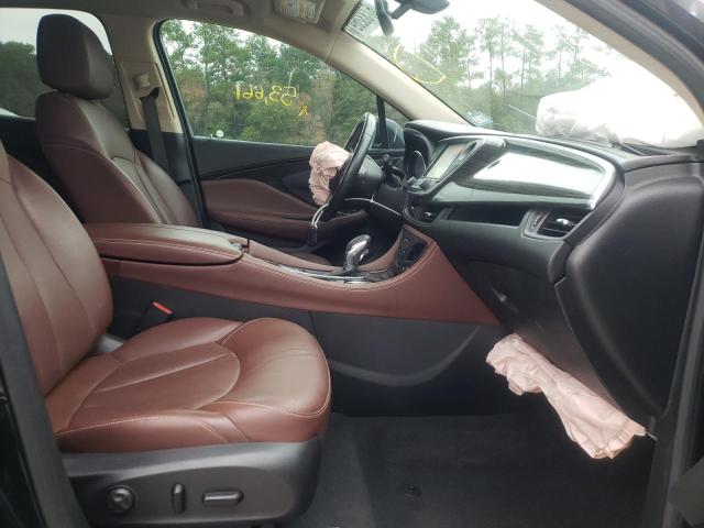 Photo 4 VIN: LRBFXBSA9HD103976 - BUICK ENVISION E 