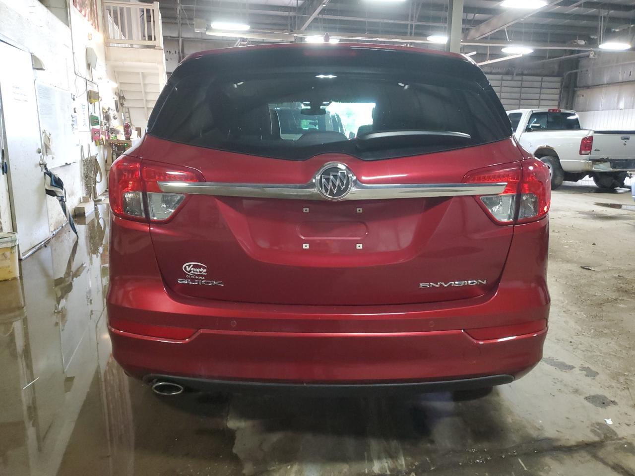 Photo 5 VIN: LRBFXBSA9HD128473 - BUICK ENVISION 