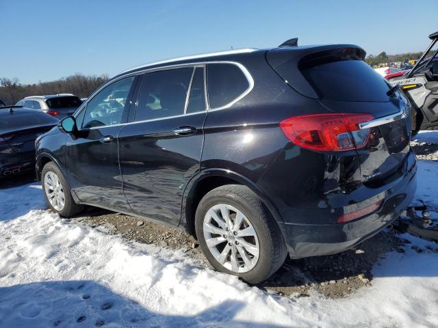 Photo 1 VIN: LRBFXBSA9HD151932 - BUICK ENVISION 