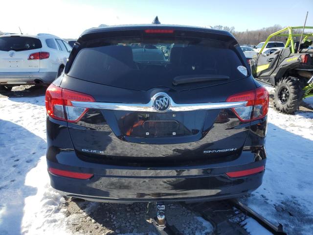 Photo 5 VIN: LRBFXBSA9HD151932 - BUICK ENVISION 