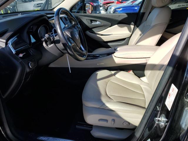 Photo 6 VIN: LRBFXBSA9HD151932 - BUICK ENVISION 