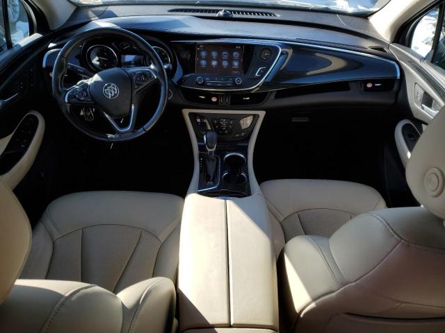 Photo 7 VIN: LRBFXBSA9HD151932 - BUICK ENVISION 