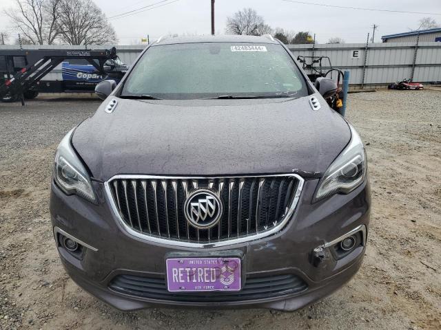 Photo 4 VIN: LRBFXBSA9HD153745 - BUICK ENVISION 