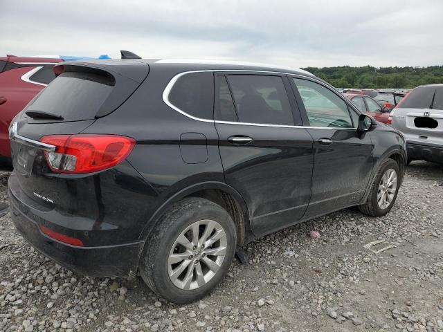 Photo 2 VIN: LRBFXBSA9HD197972 - BUICK ENVISION 