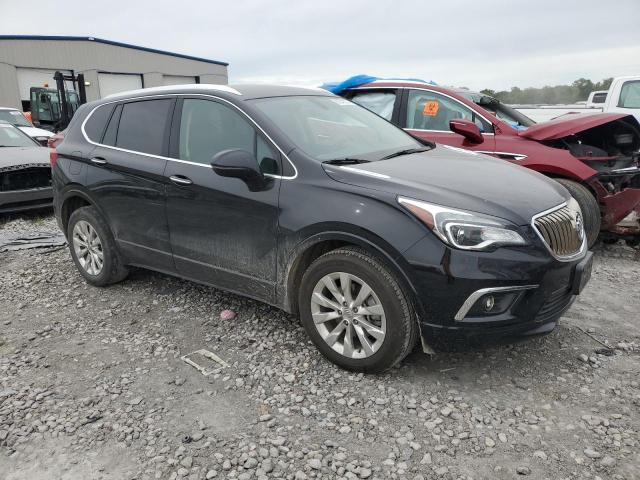 Photo 3 VIN: LRBFXBSA9HD197972 - BUICK ENVISION 