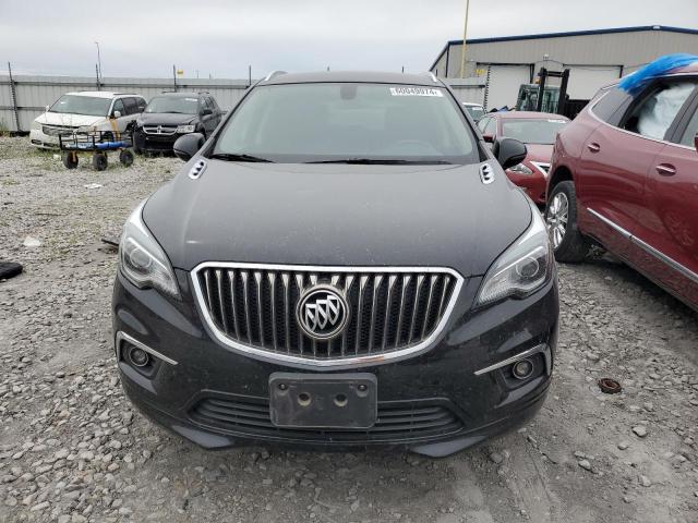 Photo 4 VIN: LRBFXBSA9HD197972 - BUICK ENVISION 