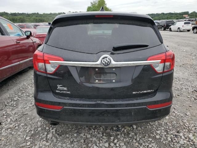 Photo 5 VIN: LRBFXBSA9HD197972 - BUICK ENVISION 